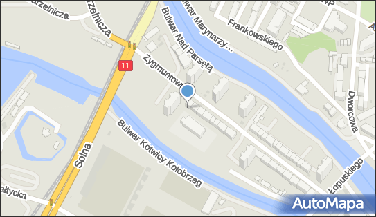 Połowy Morskie Koł-46 Dąbrowski Marek, Zygmuntowska 30 78-100 - Przedsiębiorstwo, Firma, NIP: 6711142944