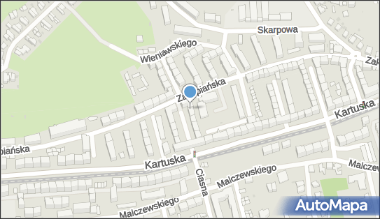 Położna Dyplomowana, Tarasy 7, Gdańsk 80-141 - Przedsiębiorstwo, Firma, NIP: 5831455705