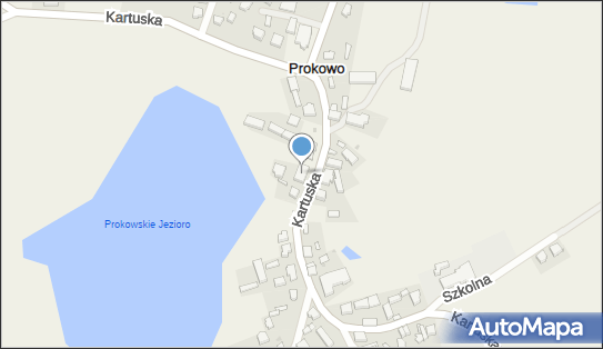 5891253595, Położna Środowiskowo-Rodzinna Urszula Byczkowska 