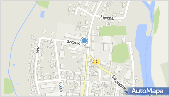 570835051, Położna Środowiskowo-Rodzinna Teresa Wilczyńska 