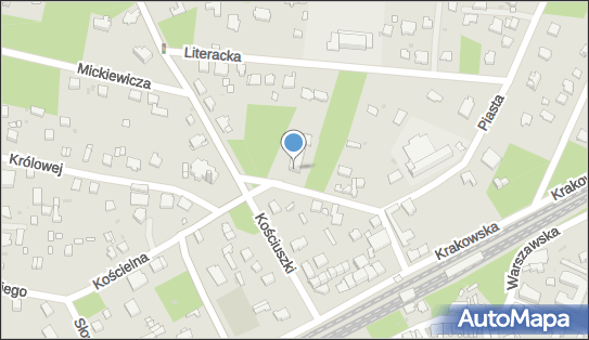 5291031490, Położnictwo i Ginekologia Indywidualna Specjalistyczna Praktyka Lekarska Aleksandra Dziarczykowska-Kopeć; Awemed 
