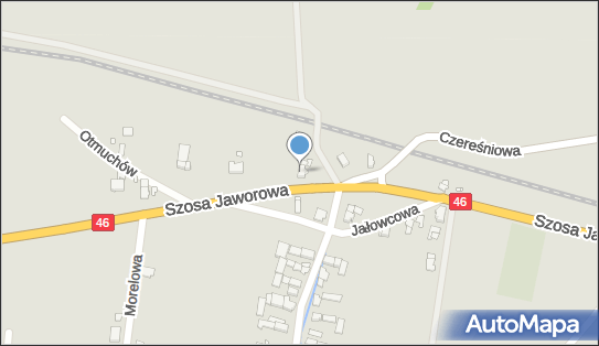 POLO, ul. Szosa Jaworowa 15, Otmuchów 48-385 - Przedsiębiorstwo, Firma, NIP: 7531866753