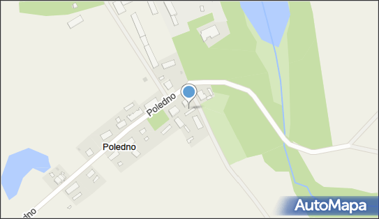 POLPAK - PAPIER Sp. z o.o. Stefan Medeński, Poledno 2, Poledno 86-122 - Przedsiębiorstwo, Firma, numer telefonu