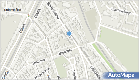 6772047370, Polrest w Likwidacji s.a. 