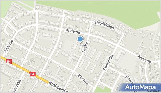 Polroc Katarzyna Semrau, Nyska 27, Zabrze 41-808 - Przedsiębiorstwo, Firma, NIP: 6481115782