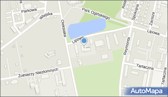 Polsero, Lipowa 103, Sokołów Podlaski 08-300 - Przedsiębiorstwo, Firma, numer telefonu, NIP: 5262222448