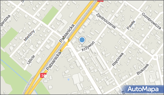 Polserwis, ul. Anieli Krzywoń 2, Łódź 93-402 - Przedsiębiorstwo, Firma, NIP: 7251611437