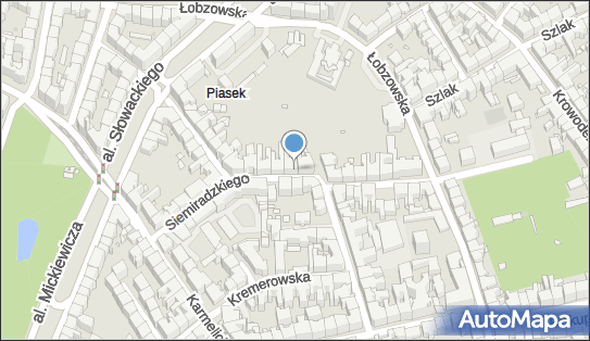 6762275017, Polska Akademia Gościnności 