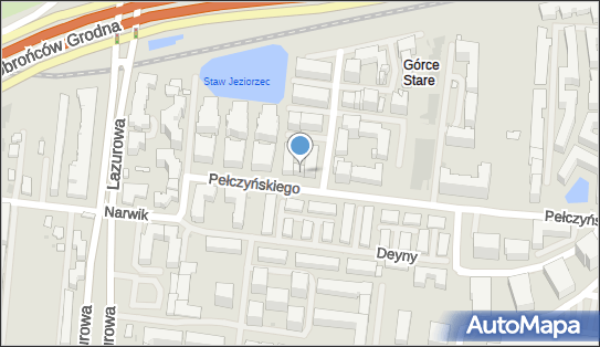 5262616650, Polska Izba Gospodarcza Towarzystw Budownictwa Społecznego 