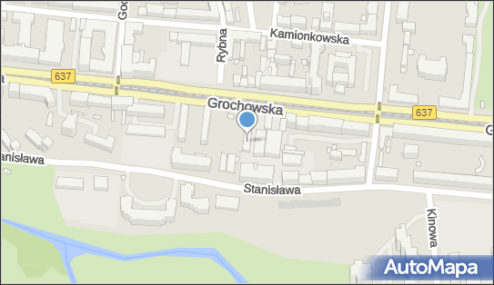 Polska Izba Spawalnicza, ul. Grochowska 301/305, Warszawa 03-842 - Przedsiębiorstwo, Firma, numer telefonu, NIP: 5213215649