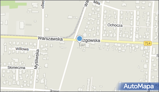 7312027254, Polska Spółka Handlowa sp. z o.o. 