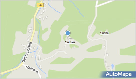 Polska Sztuka Ludowa w Beskidach - Tutaj Mieczysław, Szczyrk 43-370 - Przedsiębiorstwo, Firma, NIP: 6351534115