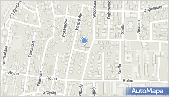 POLSKI DOM BROKERSKI Sp. z o.o., Wodospady 36, Katowice 40-574 - Przedsiębiorstwo, Firma, numer telefonu