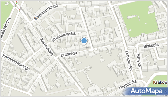 6761225483, Lidia Rutowicz Gabinet Reumatologiczny i Gabinet Fizykoterapii im.św.Ojca Pio 