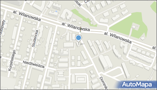 Polski Fundusz Filmowy, Dominikańska 21A, Warszawa 02-738 - Przedsiębiorstwo, Firma, NIP: 5213591335