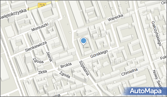 Polski Instytut Dyrektorów, Plac Powstańców Warszawy 2, Warszawa 00-030 - Przedsiębiorstwo, Firma, numer telefonu