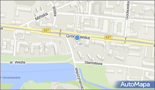 Polski Monopol Loteryjny, Grochowska 338 m. 40, Warszawa 03-838 - Przedsiębiorstwo, Firma, godziny otwarcia, numer telefonu