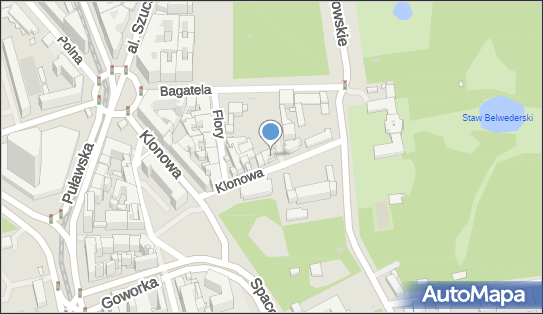 Polski Związek Pracodawców Prywatnych Edukacji, Klonowa 6 00-591 - Przedsiębiorstwo, Firma, numer telefonu