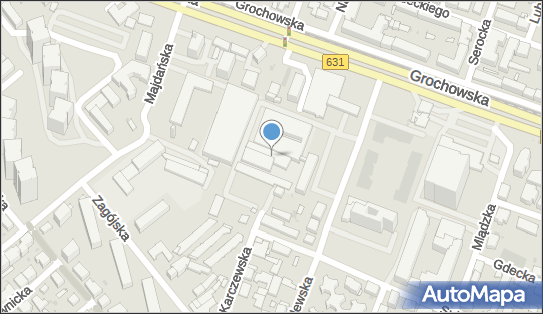 Polskie Autobusy Sp. z o.o., Omulewska 27, Warszawa 04-128 - Przedsiębiorstwo, Firma, numer telefonu