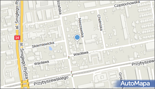 7292540421, Business Software Consulting Górski, Fiedorowicz Sp. j. 