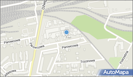Polskie Centrum Likwidacji Szkód, Parowcowa 6, Warszawa 02-445 - Przedsiębiorstwo, Firma, NIP: 5222478182