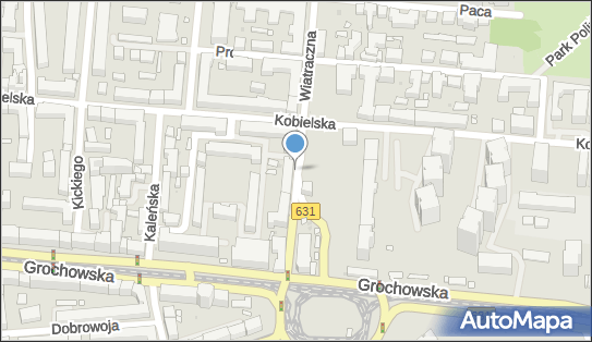 Polskie Centrum Likwidacji Szkód, Wiatraczna 9, Warszawa 04-366 - Przedsiębiorstwo, Firma, godziny otwarcia, numer telefonu