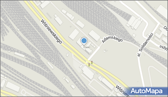 9581609901, Polskie Centrum Opieki sp. z o.o. 