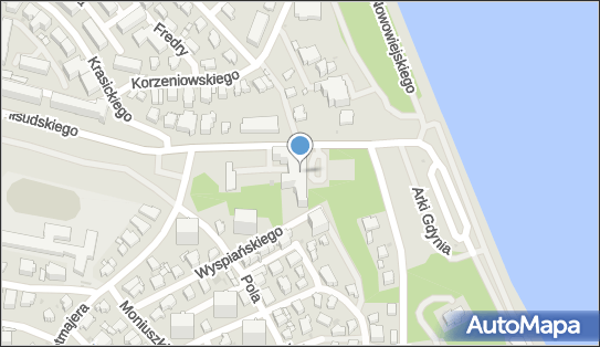 5860104339, Polskie Linie Oceaniczne s.a. 