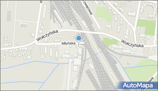 Polskie Młyny, Młyńska 8, Kluczbork 46-200 - Przedsiębiorstwo, Firma, numer telefonu