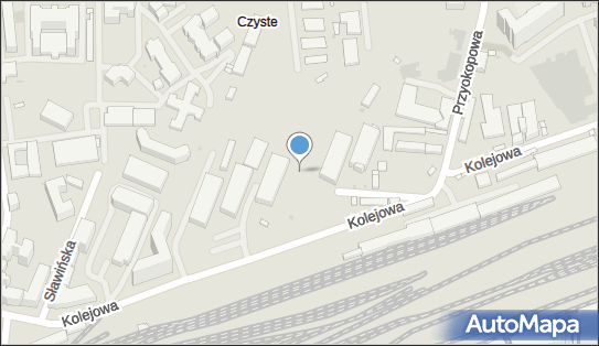 Polskie Przedsiębiorstwo Handlowe, Kolejowa 19, Warszawa 01-217 - Przedsiębiorstwo, Firma, NIP: 1251564568