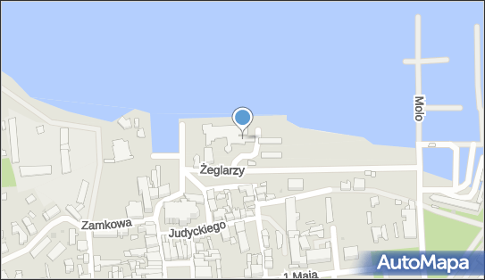 5871529924, Polskie Stowarzyszenie Klasy Puck 