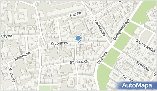 6771792887, Oddział Terenowy Krakowski Polskiego Stowarzyszenia Kosmetycznego 