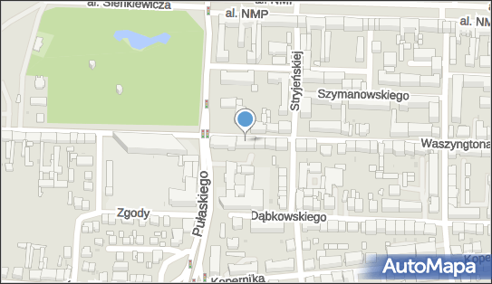 Polskie Stowarzyszenie Na Rzecz Osób z Upośledzeniem Umysłowym Koło w Częstochowie 42-217 - Przedsiębiorstwo, Firma, numer telefonu, NIP: 5732180932