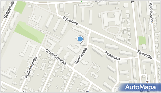 Polskie Stowarzyszenie Nauczycieli Języka Niemieckiego Oddział w Poznaniu 61-327 - Przedsiębiorstwo, Firma, NIP: 7792011772