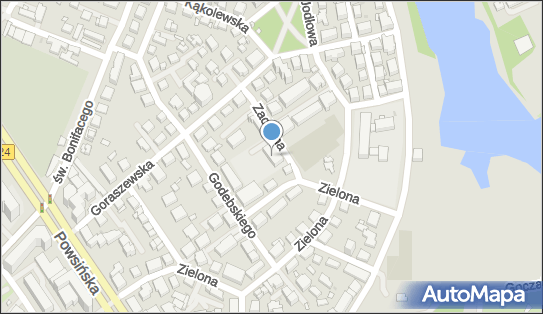 011394938, Polskie Stowarzyszenie Pedagogów i Animatorów Klanza Oddział Warszawski 