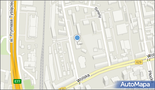 Polskie Stowarzyszenie Pogrzebowe, Sokołowska 4, Warszawa 01-136 - Przedsiębiorstwo, Firma, numer telefonu, NIP: 1181429858