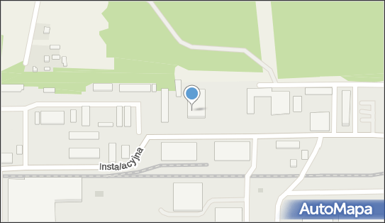 Polskie Systemy Energetyczne, ul. Instalacyjna 14, Rogowiec 97-410 - Przedsiębiorstwo, Firma, NIP: 7692181718