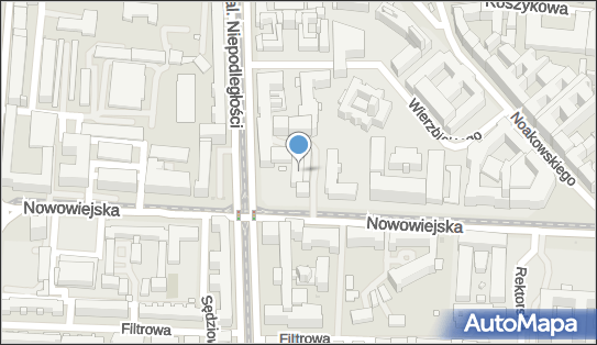 Polskie Towarzystwo Biomechaniki, Nowowiejska 24, Warszawa 00-665 - Przedsiębiorstwo, Firma, numer telefonu