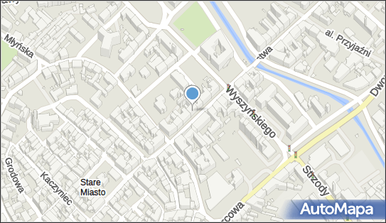 6311029500, Polskie Towarzystwo Ekonomiczne Oddział Gliwice 