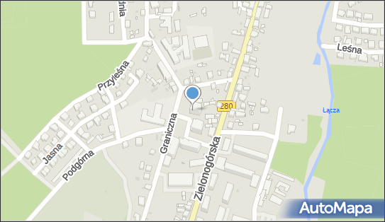 Polskie Towarzystwo Fizjoterapii Oddział Lubuski, ul. Graniczna 16 66-016 - Przedsiębiorstwo, Firma, NIP: 9730698839