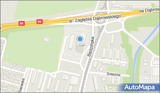 Polskie Towarzystwo Meteorytowe, ul. Będzińska 60, Sosnowiec 41-200 - Przedsiębiorstwo, Firma, numer telefonu, NIP: 6443104049
