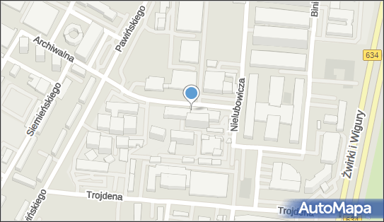 Polskie Towarzystwo Nauk O Zwierzętach Laboratoryjnych, Warszawa 02-106 - Przedsiębiorstwo, Firma, NIP: 7010249845