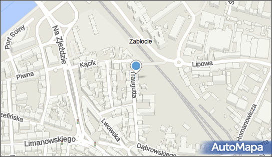 Polskie Towarzystwo Tatrzańskie, ul. Romualda Traugutta 4, Kraków 30-549 - Przedsiębiorstwo, Firma, NIP: 6771815795