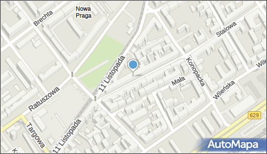 5211296810, Polskie Towarzystwo Transcendentalnej Medytacji, Stowarzyszenie 