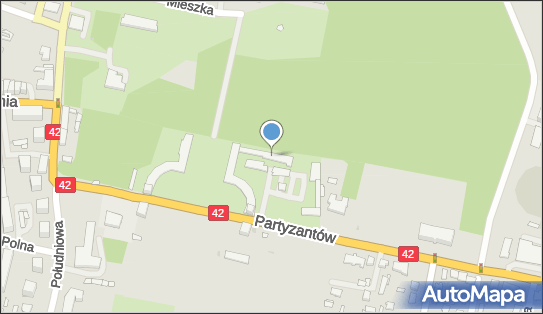 6580002851, Oddział PTTK w Końskich 