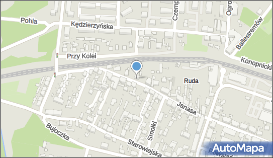 6410010538, Polskie Towarzystwo Turystyczno-Krajoznawcze Oddział w Rudzie Śląskiej 