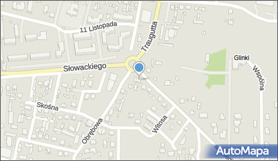 8240002698, Polskie Towarzystwo Turystyczno-Krajoznawcze Oddział w Węgrowie 