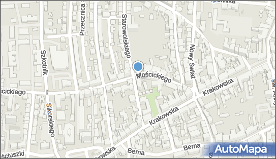 8732671057, Polskie Towarzystwo Walki z Kalectwem Oddział w Tarnowie 