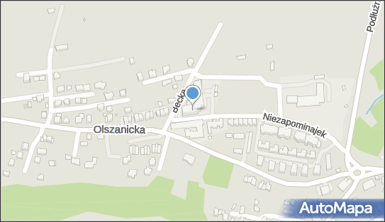 Polskie Towarzystwo Zeolitowe, Niezapominajek 8, Kraków 30-239 - Przedsiębiorstwo, Firma, numer telefonu, NIP: 6772144512