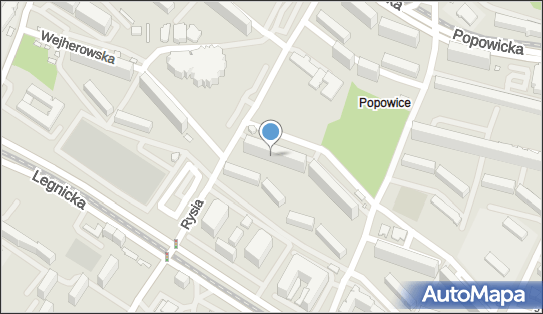Polsky, Białowieska 50, Wrocław 54-234 - Przedsiębiorstwo, Firma, NIP: 8941788786